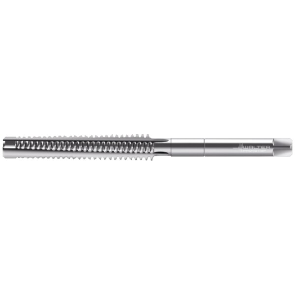 Prototyp Spiral Flute Taps, Advanced Machine Taps, HSS-E, 29900-TR14X4, Thread 29900-TR14X4